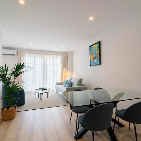Morar Apartment *