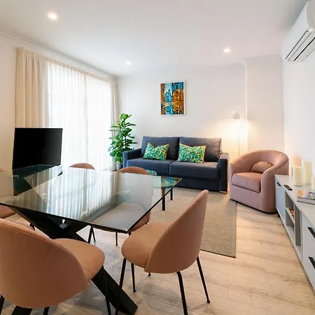 Apartament Morar *