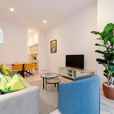 Morar דירה אורנסה