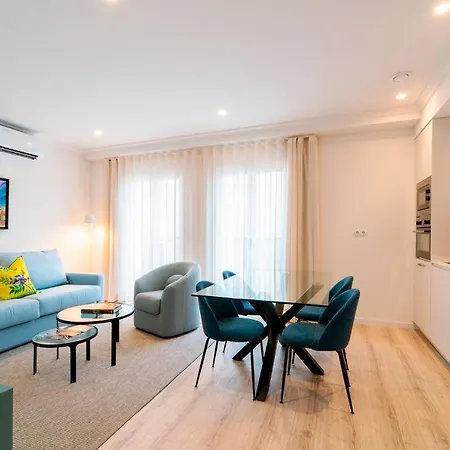 Morar Apartament *
