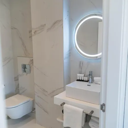 דירה Morar אורנסה