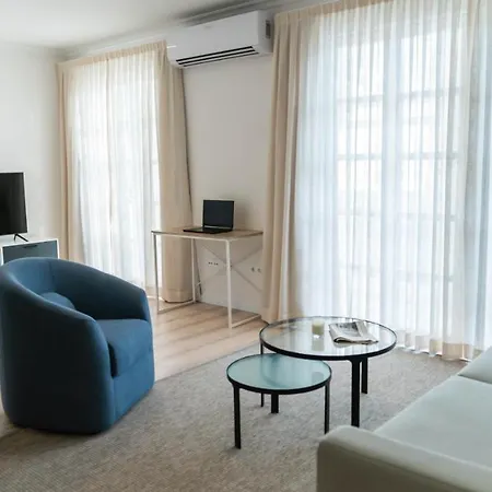 Morar * אורנסה