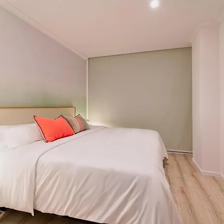 Morar Lejlighed Ourense