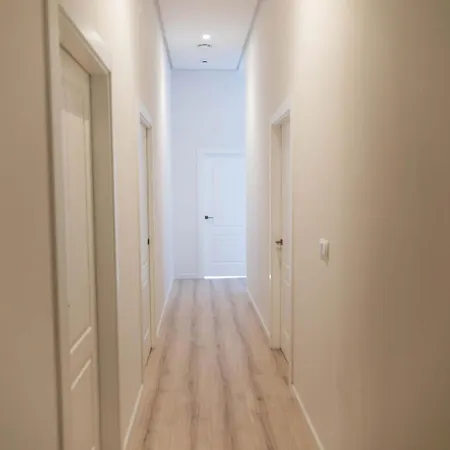 דירה Morar אורנסה