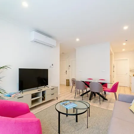 Apartamento Morar *