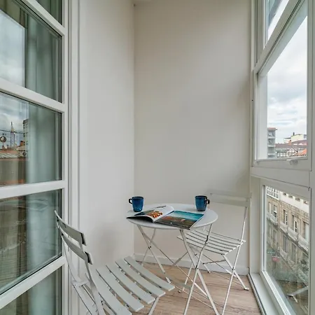 Morar Apartamento