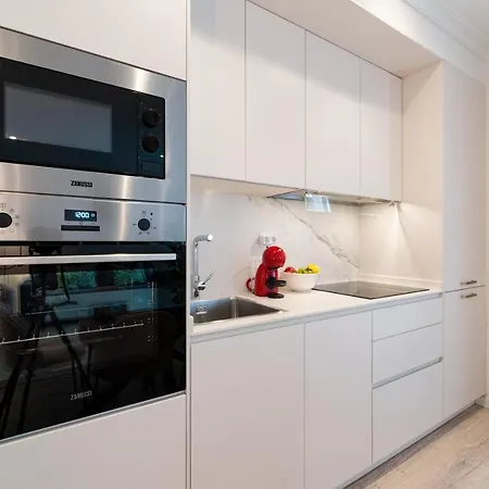 Apartment Morar