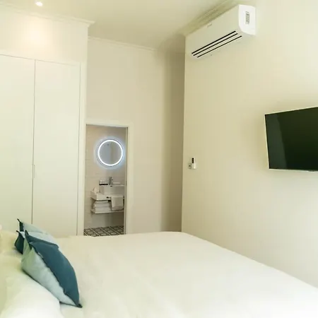 Morar דירה אורנסה