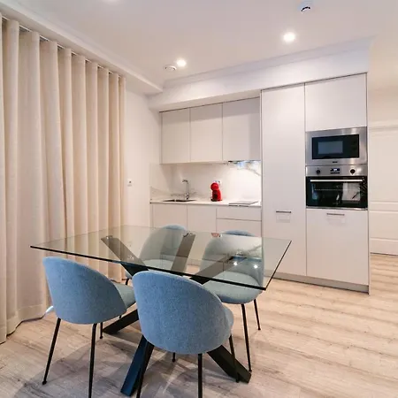 Apartamento Morar *