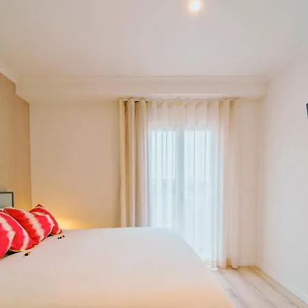 Apartamento Morar *