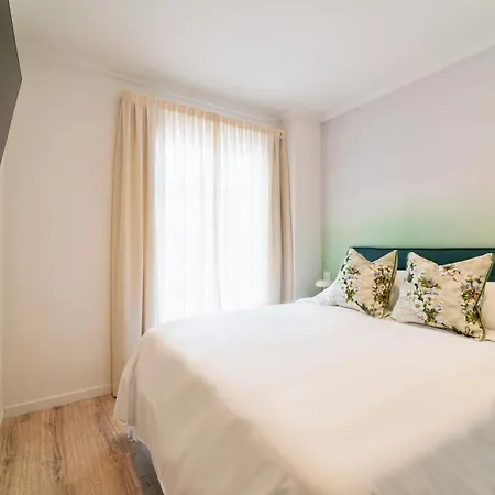 Apartamento Morar *