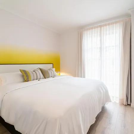 Apartament Morar Ourense