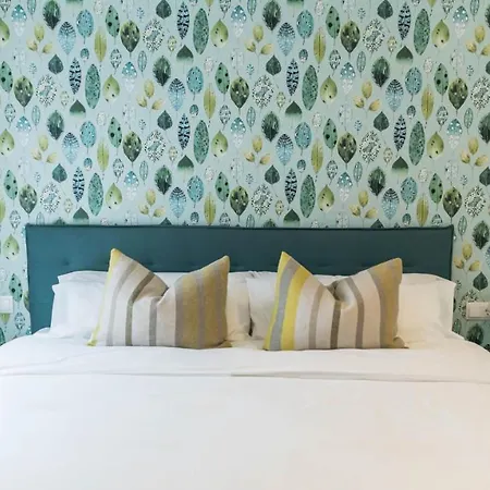 דירה Morar אורנסה