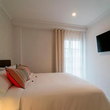Morar Apartamento *