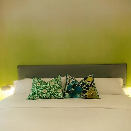 דירה Morar אורנסה