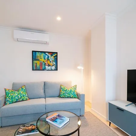 Apartamento Morar *