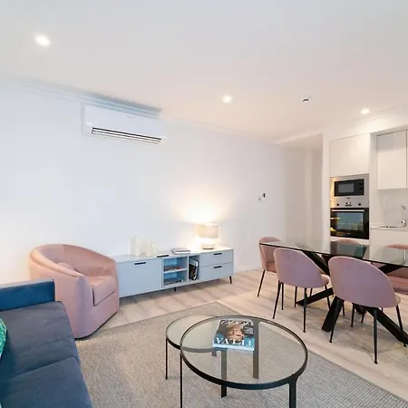 Apartamento Morar