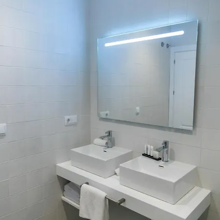 Morar Apartment