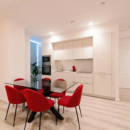 Apartamento Morar