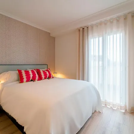 Apartamento Morar Ourense