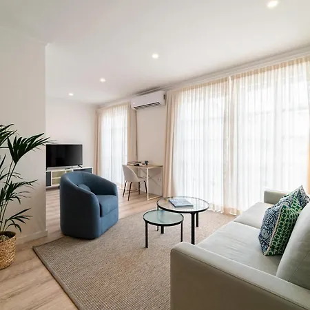 Apartment Morar