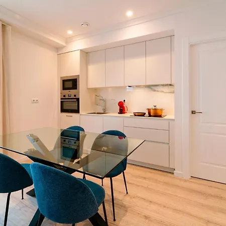 Morar Apartment *