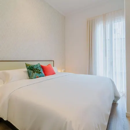 Morar Apartment Ourense