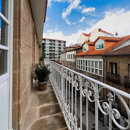 Apartment Morar *