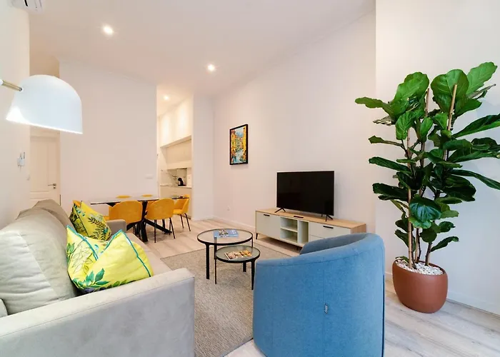 Morar Appartement Ourense