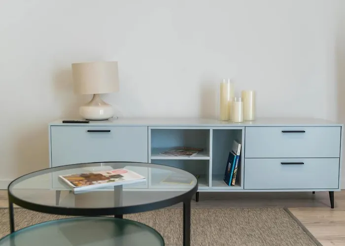 Appartement Morar Ourense