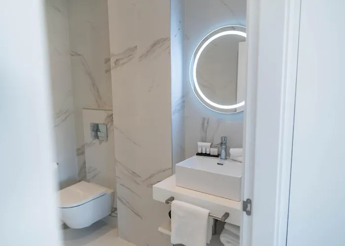 Appartement Morar Ourense