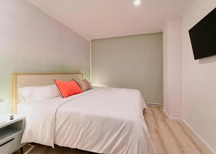 Morar Apartamento Ourense