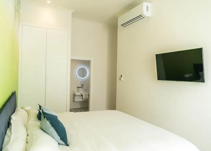 Morar Appartement Ourense