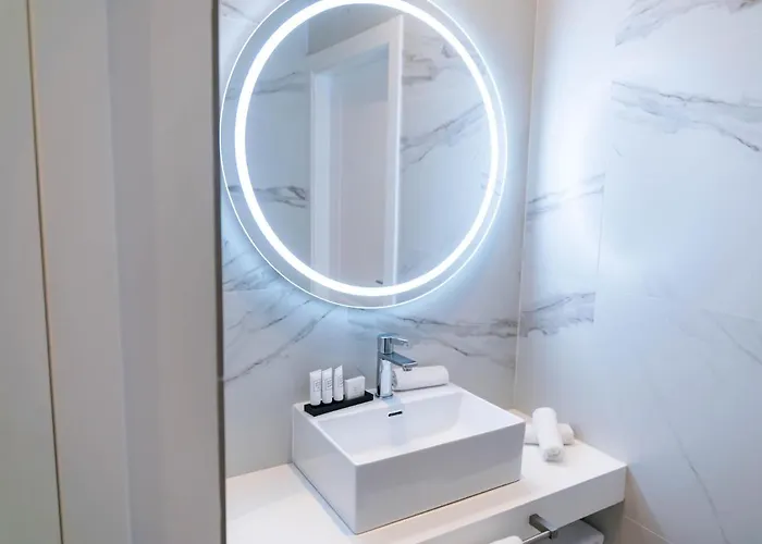 Appartement Morar Ourense