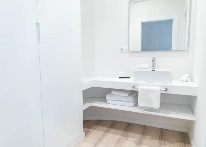 Appartement Morar Ourense