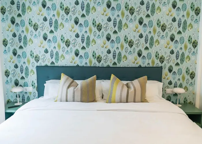 Appartement Morar Ourense