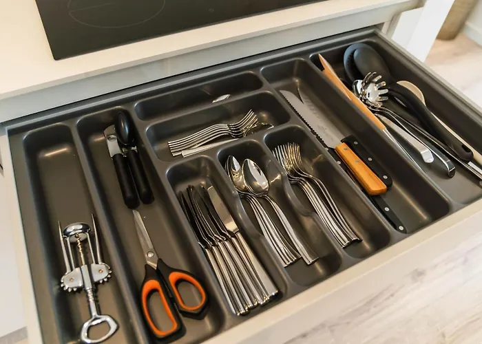 Appartement Morar Ourense