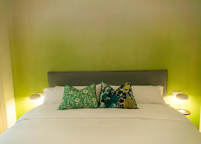 Appartement Morar Ourense