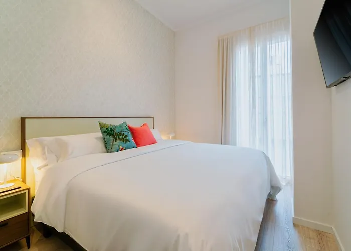 Morar Apartamento Ourense